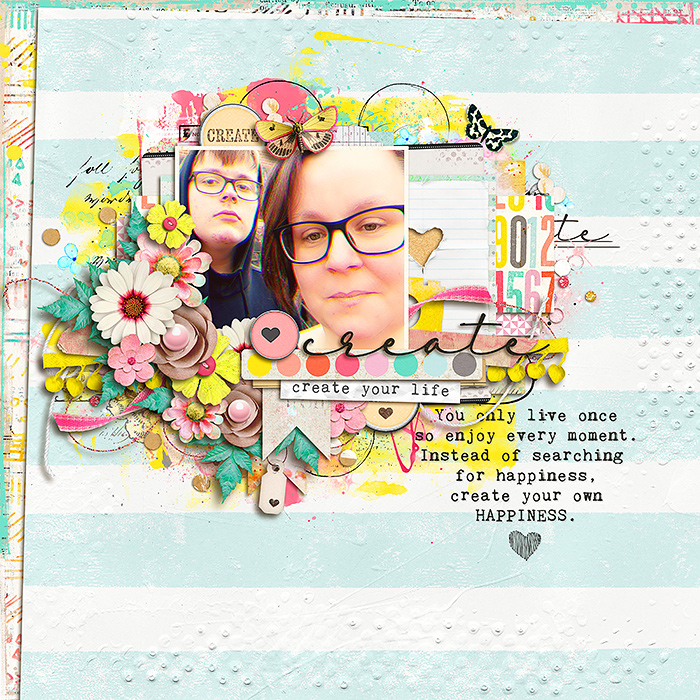 createhappinessF700