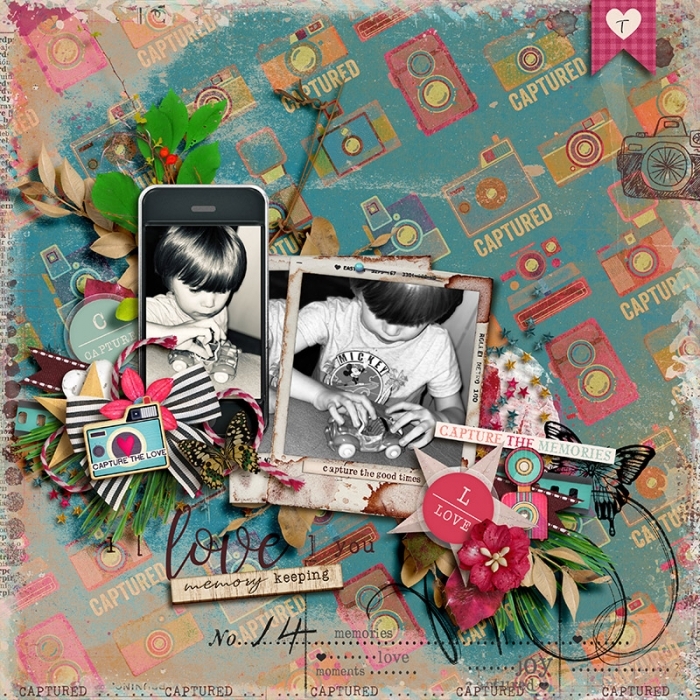 Capture
