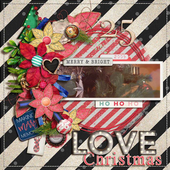 Love Christmas
