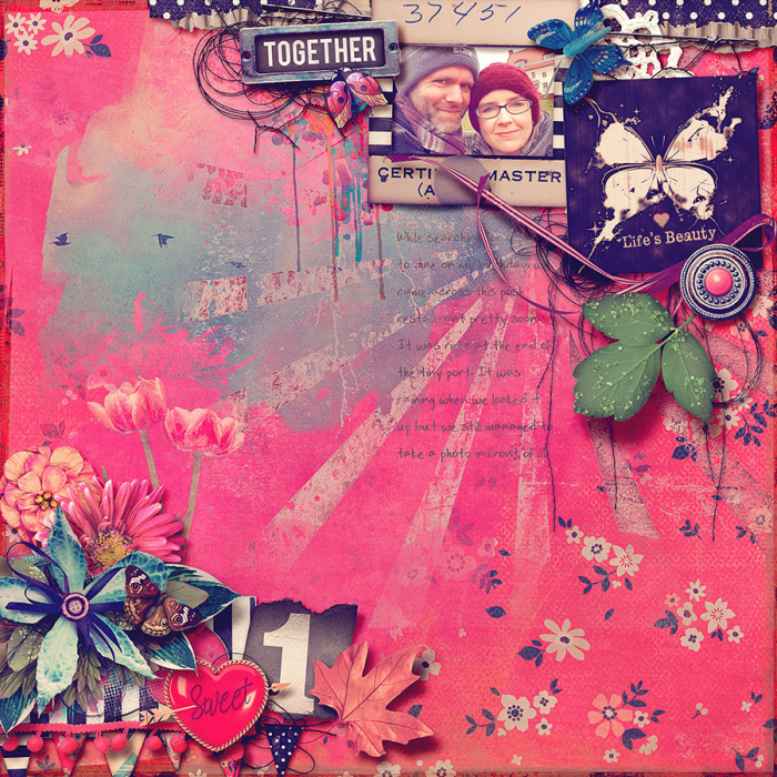 together