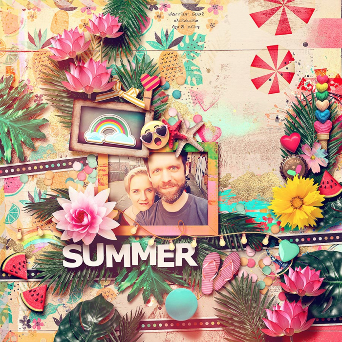 summer