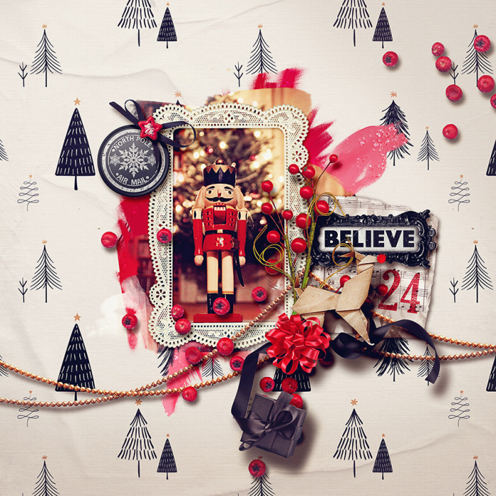 believe