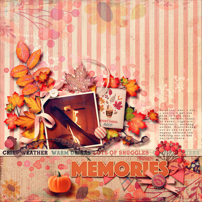 memories