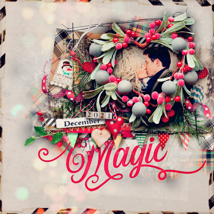 MAGIC