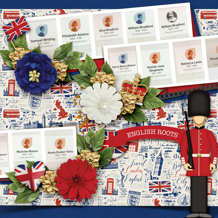 English-RootsGallery