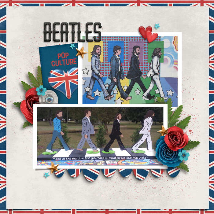 Beatles