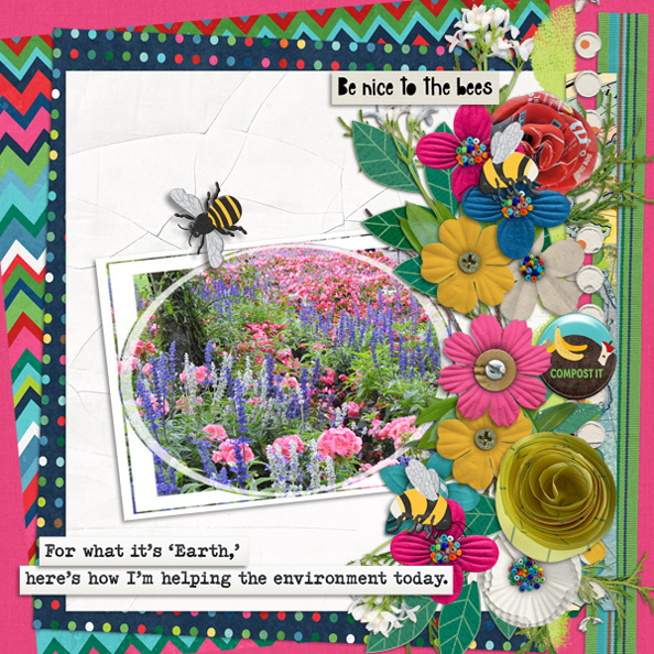 Bee-Paradise