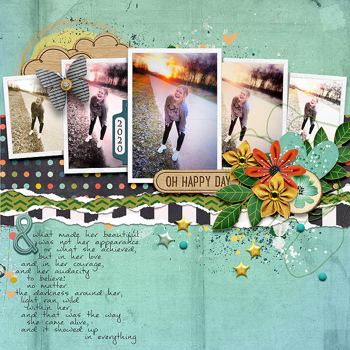 CMG-ClusterFrames_SpringFloral