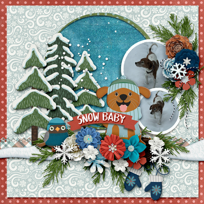 Gallery-Snow-Baby