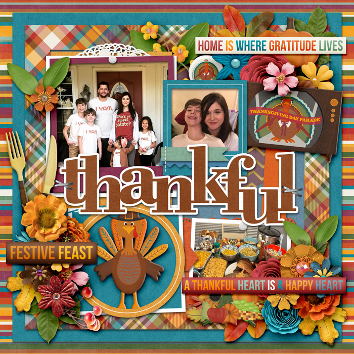 Gallery-Thankful