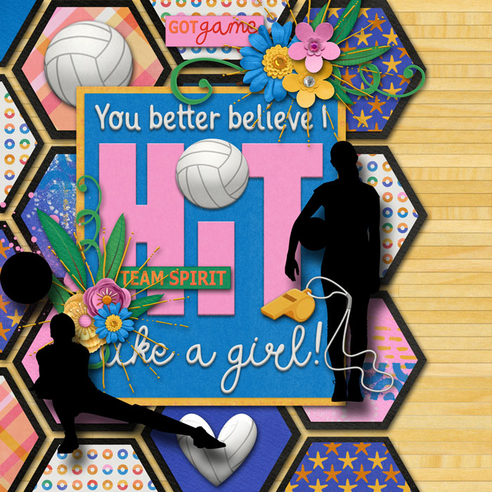 Like-A-Girl