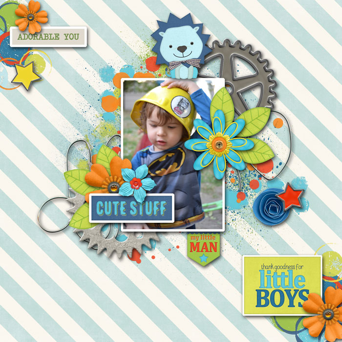 Little-Man7