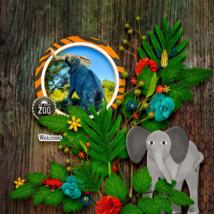Oliphant