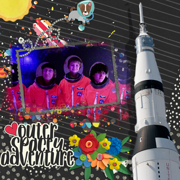 Outer-Space