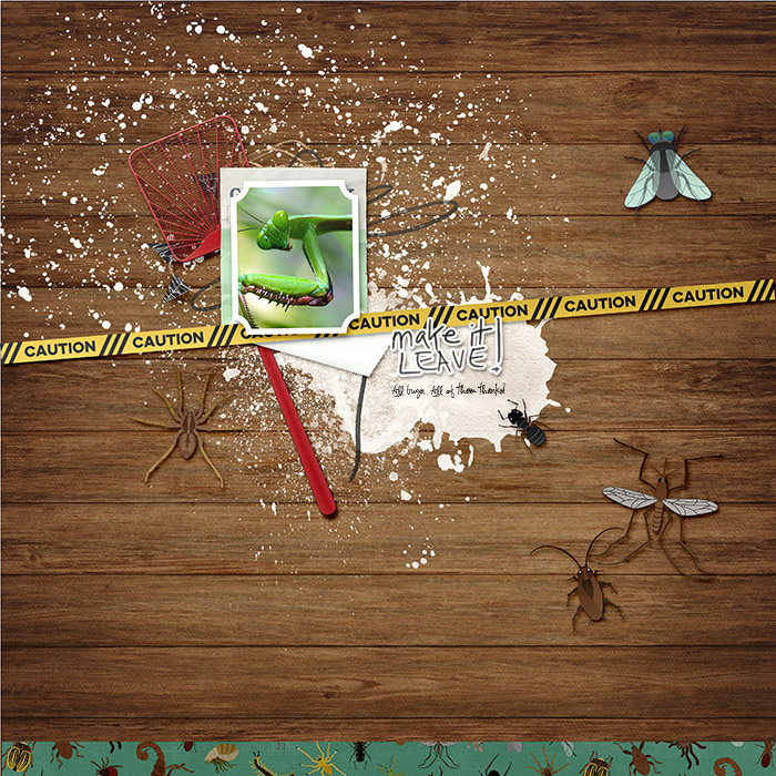 PeskyPests
