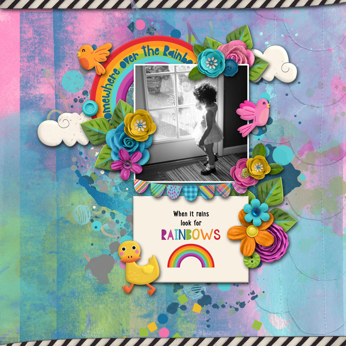 Rainbow22