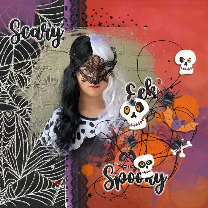 Spooky71