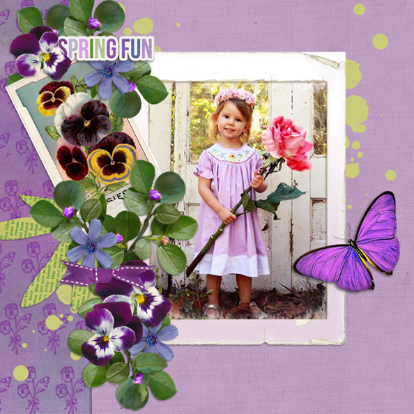 Spring-Fun