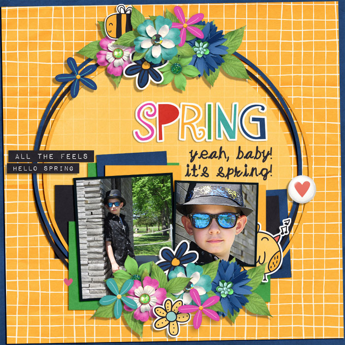 Spring51