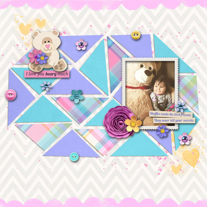 Stuffies