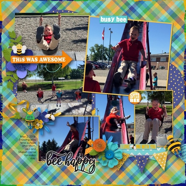 Summer_Buzz_-_Rochelle