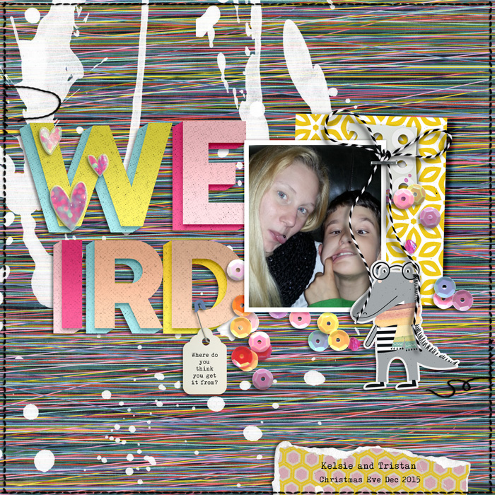 Weird6