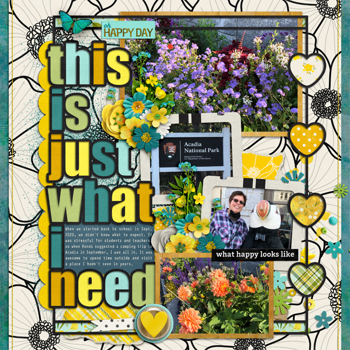 WhatINeedWEB