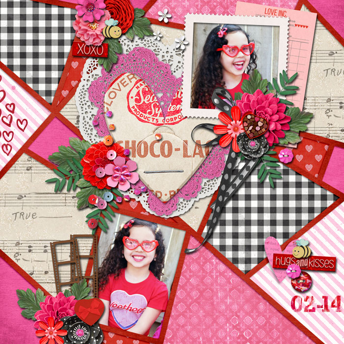 XOXO7004