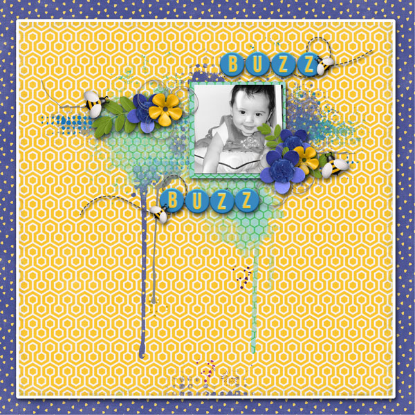 buzz-buzz
