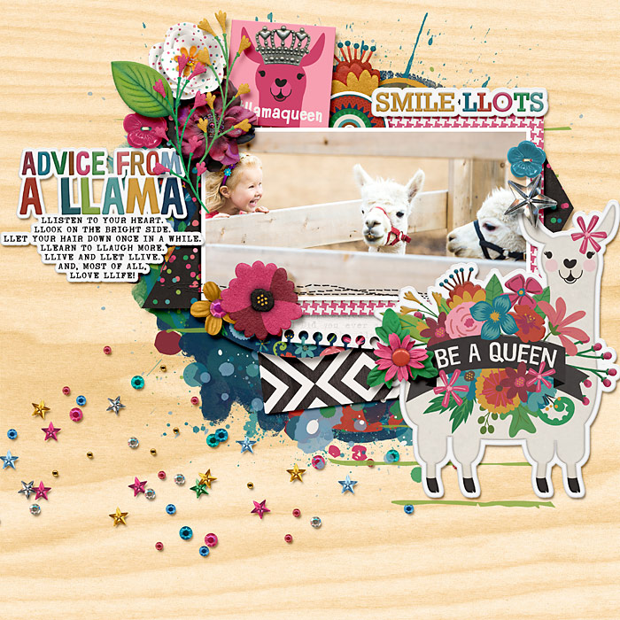 clever-monkey-graphics-llama-llove-Dagilicious-By-the-number-1