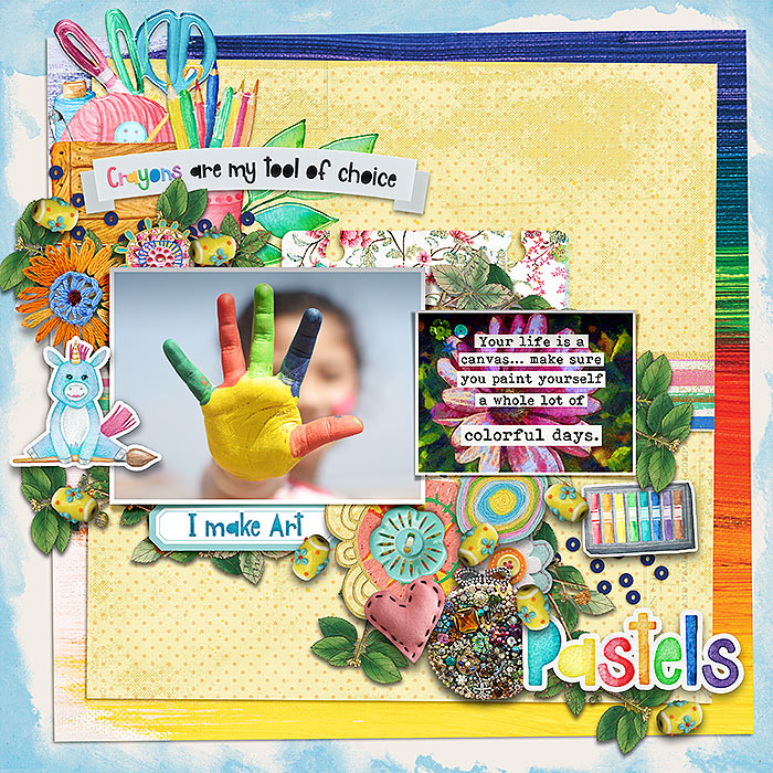 fdd_BeYourself_DU_tp4art