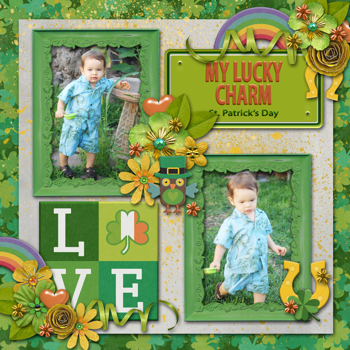 lucky-charmCMD