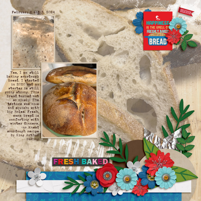 sourdough