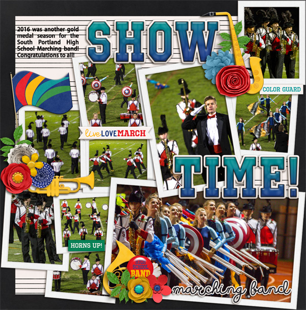 showtimeWEB