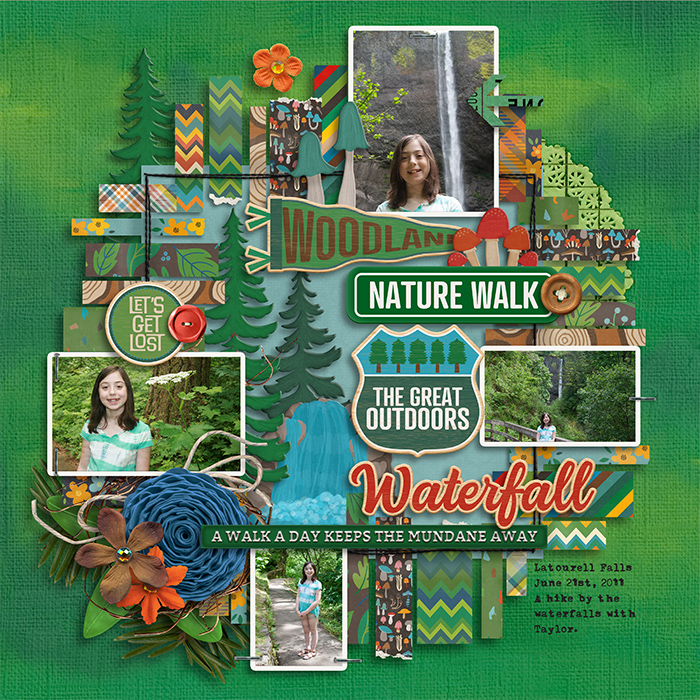 tracey--fall-paper-strip-template1