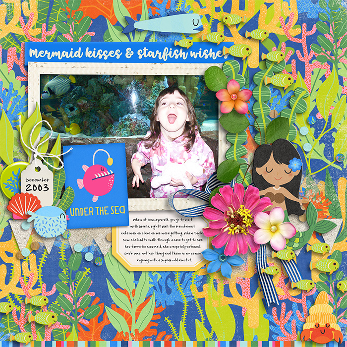 tracey-underthesea