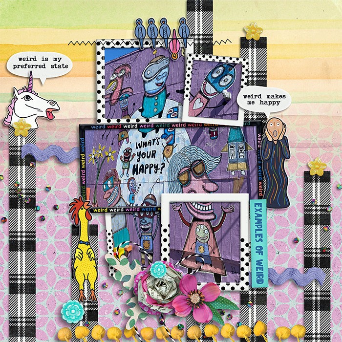 tracey2-weirdness