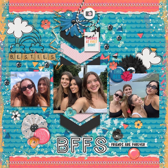 BFFS