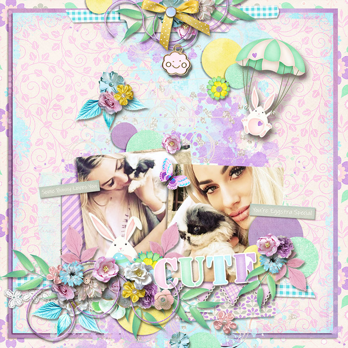 Cute7001