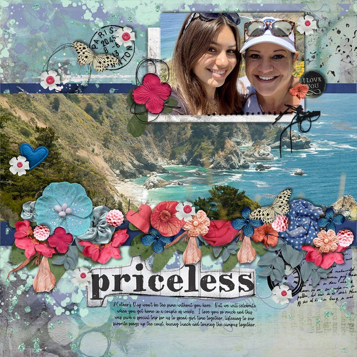 PRICELESS16