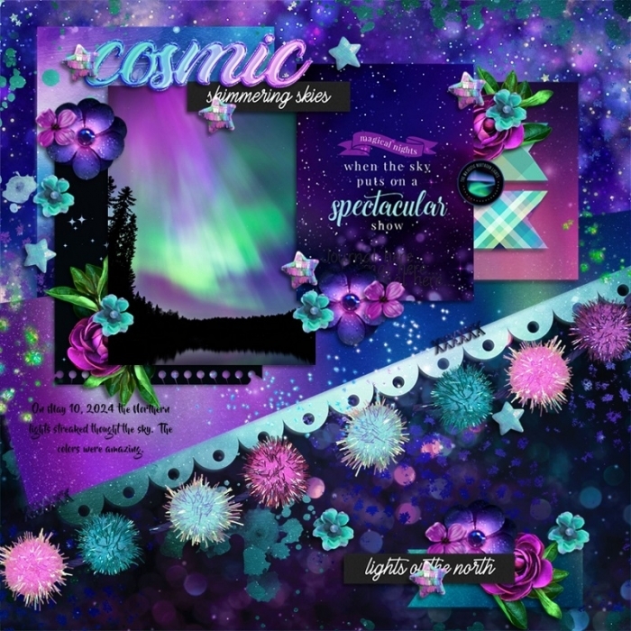 Cosmic1