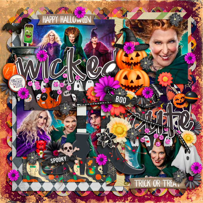 Wicked