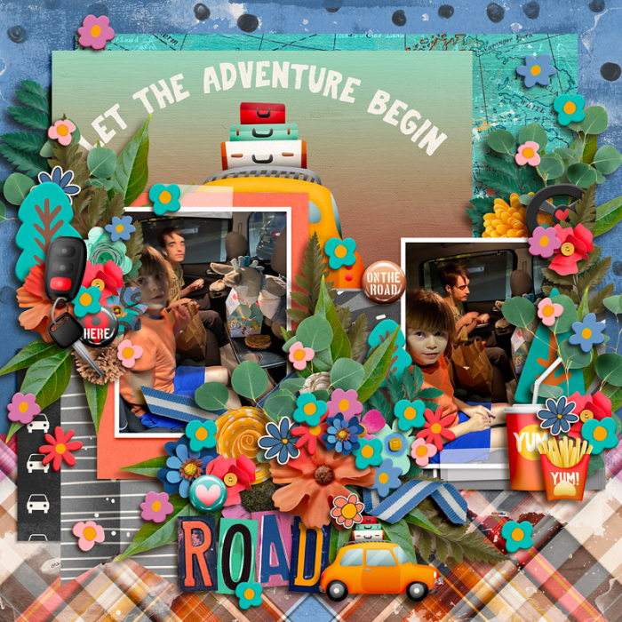 Road
