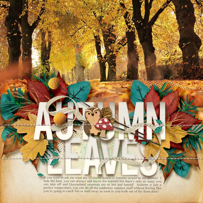 Autumn-Leaves