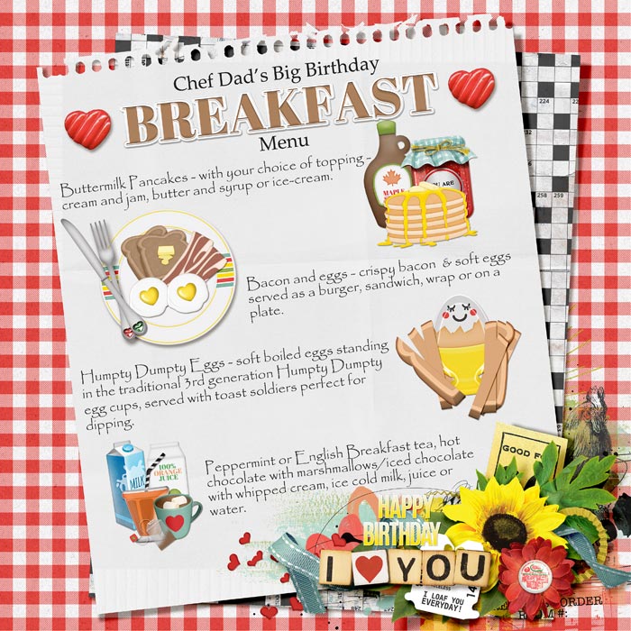 Birthday-Brekkie