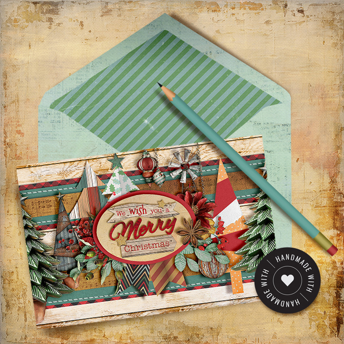 Bush-Christmas-Greeting-Card-Flatlay-700-498