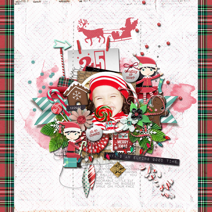 Elfin-good-Time