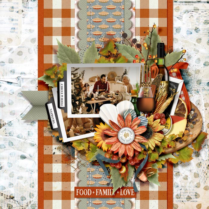 Food_-Family_-Love