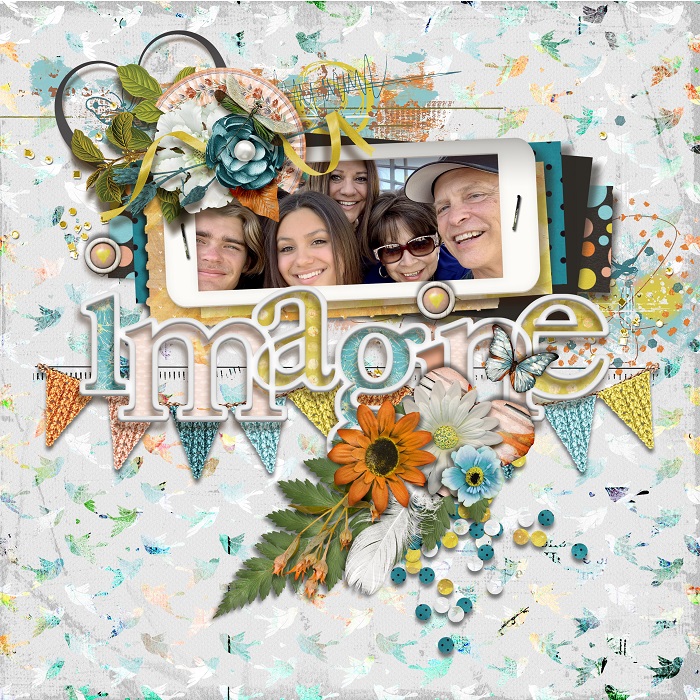 IMAGINE17