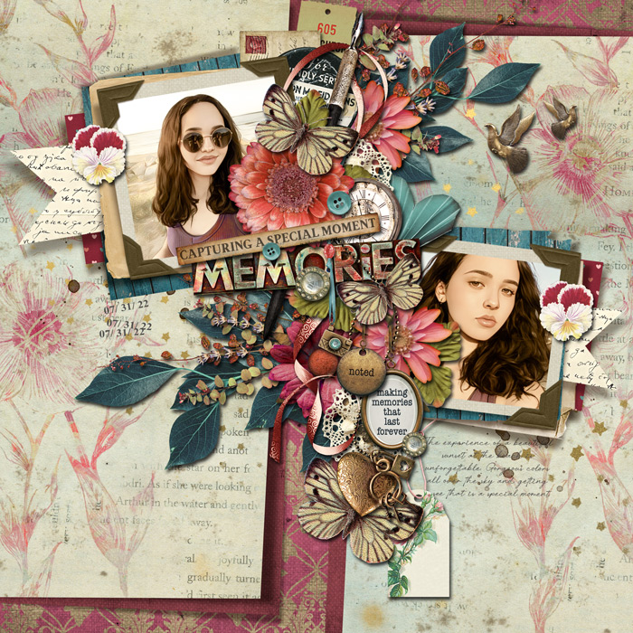 Memories75